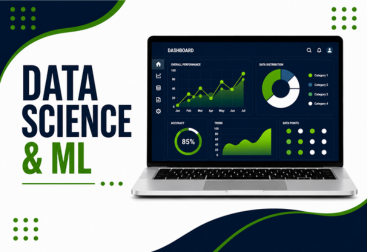 Data Science & Machine Learning
