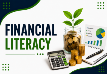 Financial Literacy