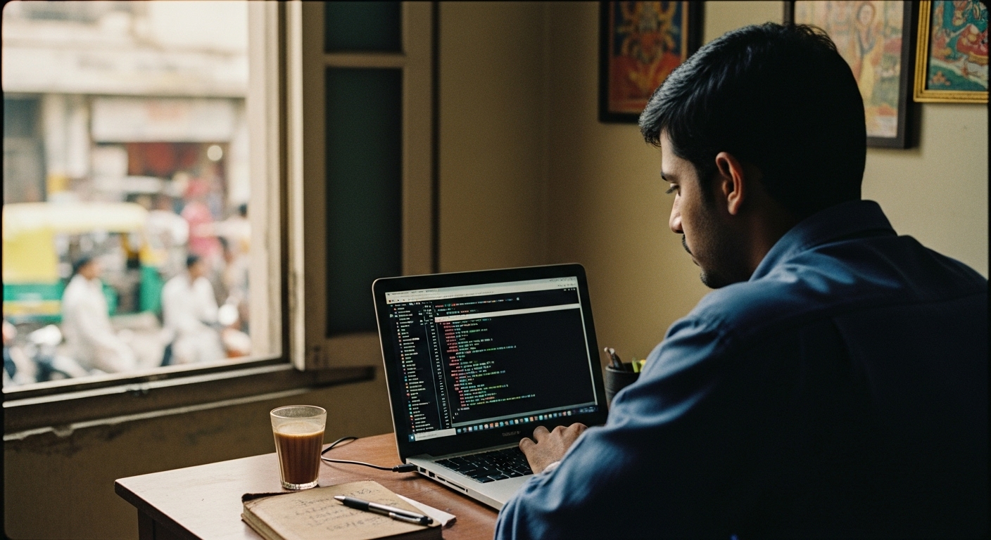 Programming & Coding