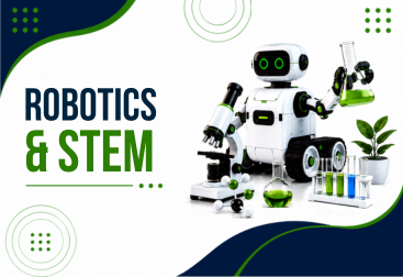 STEM & Robotics