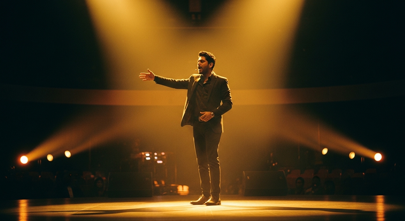 Communication & Development