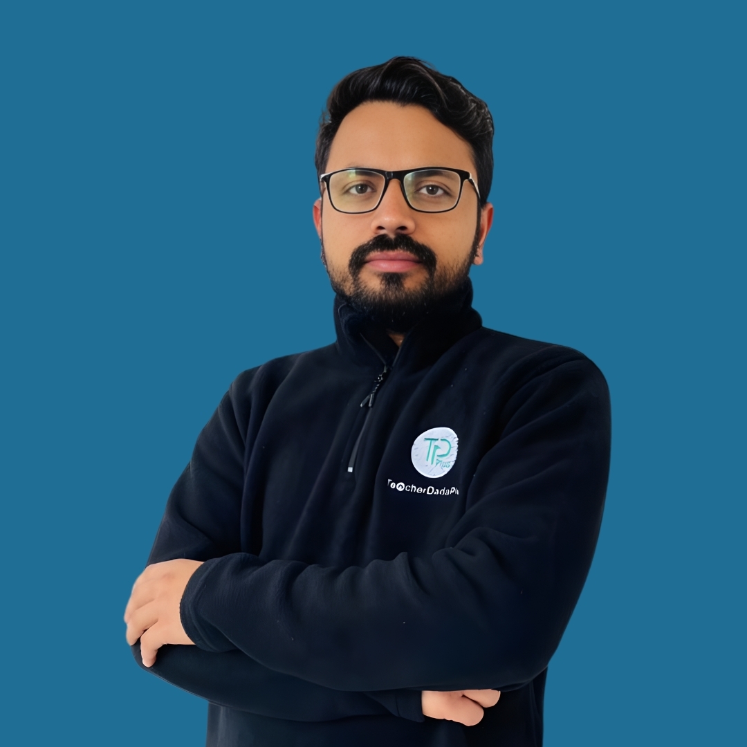 Hemendra Singh Shaktawat