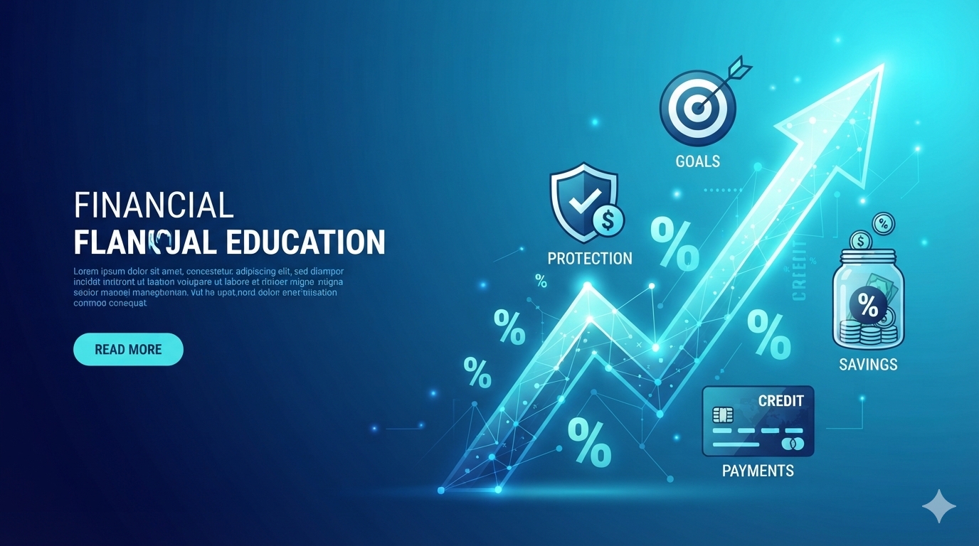 Why Is Financial Literacy Important?